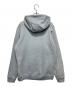 ARC'TERYX (アークテリクス) EMBLEM FLEECE HOODY/エンブレム フリース フーディ スカイブルー サイズ:S：10000円