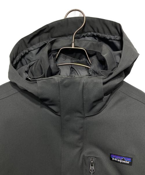 Patagonia（パタゴニア）Patagonia (パタゴニア) Tres 3-in-1 Parka/トレス・スリーインワン・パーカ グレー サイズ:Mの古着・服飾アイテム