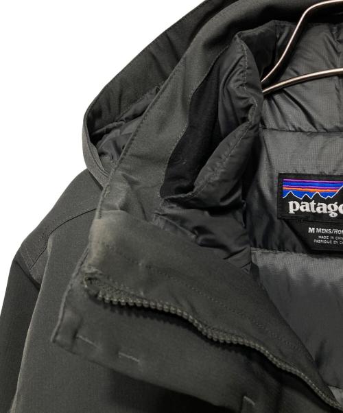 Patagonia（パタゴニア）Patagonia (パタゴニア) Tres 3-in-1 Parka/トレス・スリーインワン・パーカ グレー サイズ:Mの古着・服飾アイテム