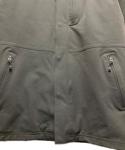 Patagonia（パタゴニア）Patagonia (パタゴニア) Tres 3-in-1 Parka/トレス・スリーインワン・パーカ グレー サイズ:Mの古着・服飾アイテム