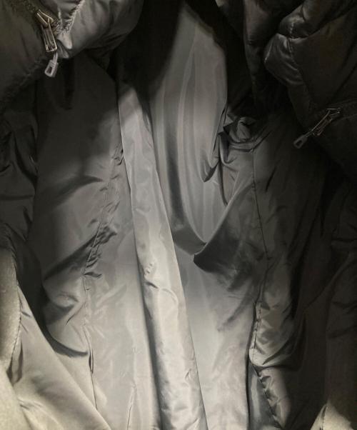 Patagonia（パタゴニア）Patagonia (パタゴニア) Tres 3-in-1 Parka/トレス・スリーインワン・パーカ グレー サイズ:Mの古着・服飾アイテム