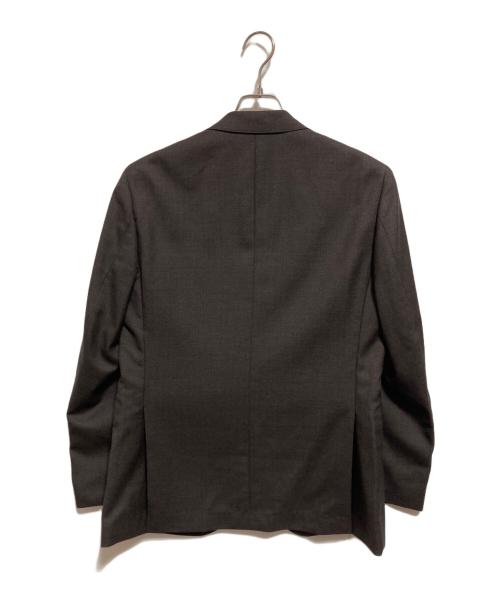 SARTORIA DEL G（サルトリアデルジー）SARTORIA DEL G (サルトリアデルジー) 3ピーススーツ ブラウン サイズ:AB4の古着・服飾アイテム