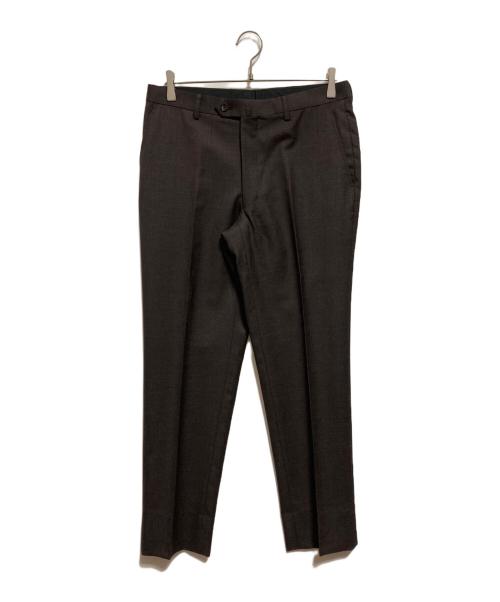 SARTORIA DEL G（サルトリアデルジー）SARTORIA DEL G (サルトリアデルジー) 3ピーススーツ ブラウン サイズ:AB4の古着・服飾アイテム