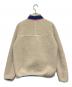 Patagonia (パタゴニア) キッズ・レトロX・ジャケット ベージュ サイズ:XXL（16-18）：6000円