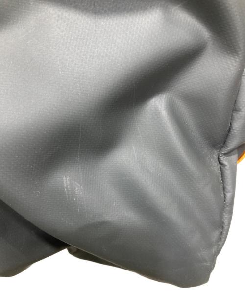 THE NORTH FACE（ザ ノース フェイス）THE NORTH FACE (ザ ノース フェイス) BCヒューズボックス/ BC FUSE BOX 2/リュック グレー×イエローの古着・服飾アイテム