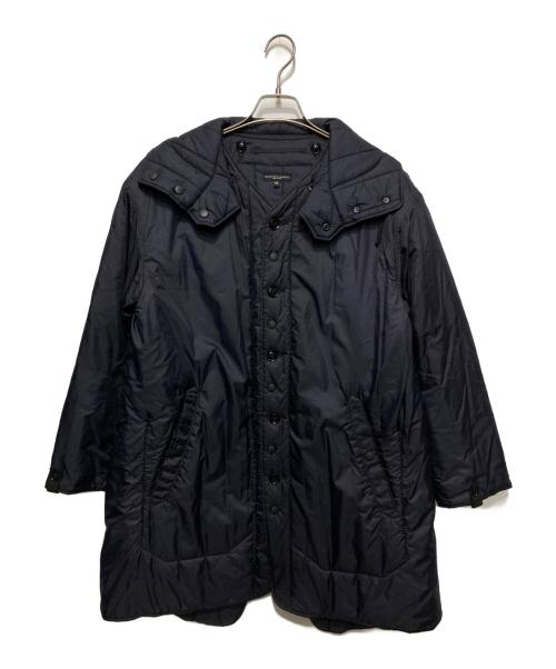Engineered Garments（エンジニアドガーメンツ）Engineered Garments (エンジニアドガーメンツ) LINER JACKET/ライナージャケット ネイビー サイズ:XSの古着・服飾アイテム