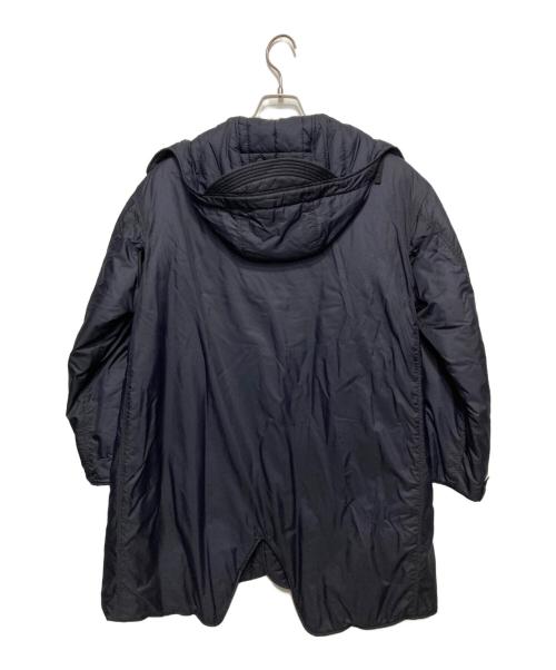 Engineered Garments（エンジニアドガーメンツ）Engineered Garments (エンジニアドガーメンツ) LINER JACKET/ライナージャケット ネイビー サイズ:XSの古着・服飾アイテム