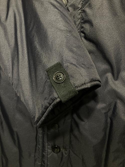 Engineered Garments（エンジニアドガーメンツ）Engineered Garments (エンジニアドガーメンツ) LINER JACKET/ライナージャケット ネイビー サイズ:XSの古着・服飾アイテム