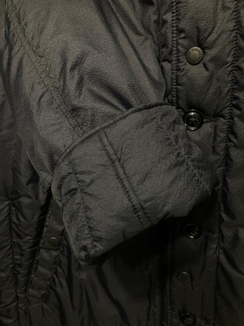 Engineered Garments（エンジニアドガーメンツ）Engineered Garments (エンジニアドガーメンツ) LINER JACKET/ライナージャケット ネイビー サイズ:XSの古着・服飾アイテム