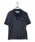 FRED PERRY（フレッドペリー）の古着「ポロシャツ」｜ブラック
