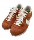 NIKEナイキ）の古着「コルテッツ SE スエード」｜ブラウン