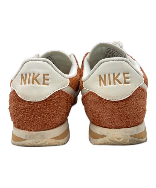 NIKE（ナイキ）NIKE (ナイキ) コルテッツ SE スエード ブラウン サイズ:US11.5の古着・服飾アイテム