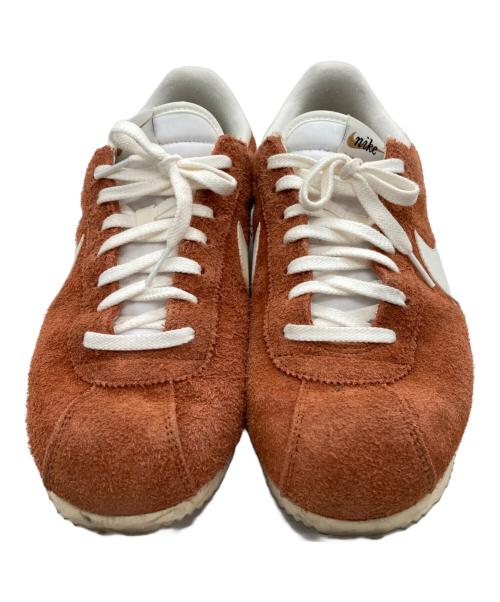 NIKE（ナイキ）NIKE (ナイキ) コルテッツ SE スエード ブラウン サイズ:US11.5の古着・服飾アイテム