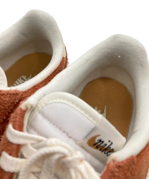 NIKE（ナイキ）NIKE (ナイキ) コルテッツ SE スエード ブラウン サイズ:US11.5の古着・服飾アイテム