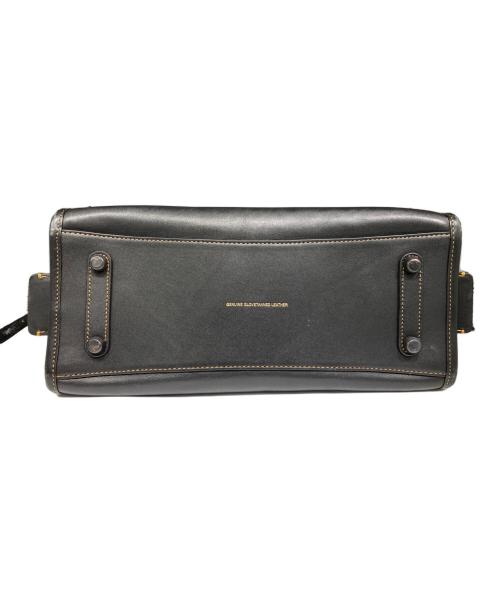 COACH（コーチ）COACH (コーチ) 2WAYバッグ ブラックの古着・服飾アイテム