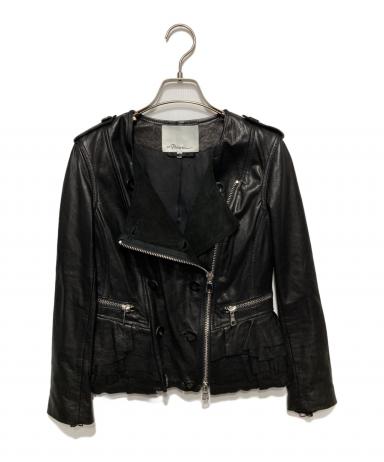 中古・古着通販】3.1 phillip lim (スリーワンフィリップリム) レザー