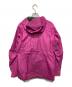 Patagonia (パタゴニア) スーパーセルジャケット ピンク サイズ:S：6000円
