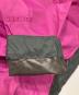 中古・古着 Patagonia (パタゴニア) スーパーセルジャケット ピンク サイズ:S：6000円