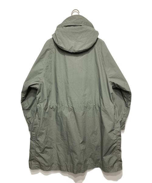 THE NORTHFACE PURPLELABEL（ザ・ノースフェイス パープルレーベル）THE NORTHFACE PURPLELABEL (ザ・ノースフェイス パープルレーベル) 65/35マウンテンコート/ 65/35 Mountain Coat カーキ サイズ:W/Mの古着・服飾アイテム