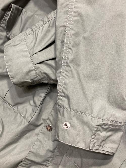 THE NORTHFACE PURPLELABEL（ザ・ノースフェイス パープルレーベル）THE NORTHFACE PURPLELABEL (ザ・ノースフェイス パープルレーベル) 65/35マウンテンコート/ 65/35 Mountain Coat カーキ サイズ:W/Mの古着・服飾アイテム