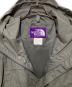 中古・古着 THE NORTHFACE PURPLELABEL (ザ・ノースフェイス パープルレーベル) 65/35マウンテンコート/ 65/35 Mountain Coat カーキ サイズ:W/M：18000円