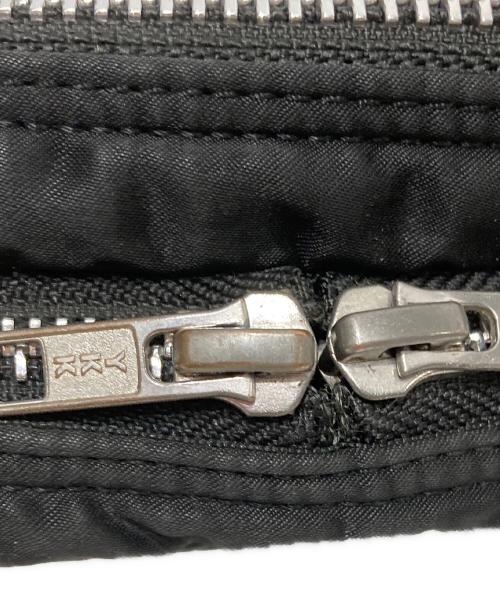 PORTER（ポーター）PORTER (ポーター) SHOULDER BAG(S) ブラックの古着・服飾アイテム