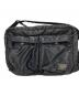 PORTER (ポーター) SHOULDER BAG(S) ブラック：9000円