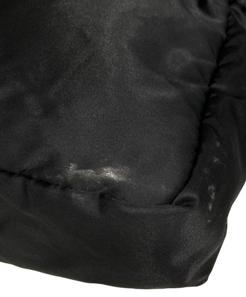 PORTER（ポーター）PORTER (ポーター) 2WAYブリーフケース ブラックの古着・服飾アイテム