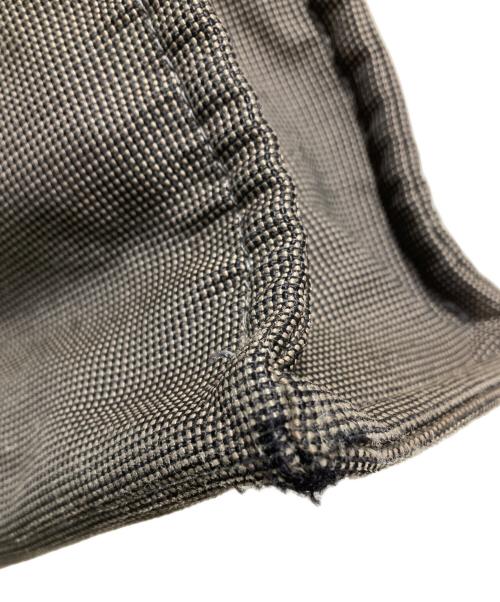 HERMES（エルメス）HERMES (エルメス) トートバッグMM グレーの古着・服飾アイテム