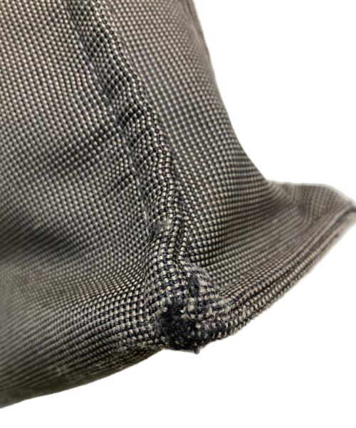 HERMES（エルメス）HERMES (エルメス) トートバッグMM グレーの古着・服飾アイテム