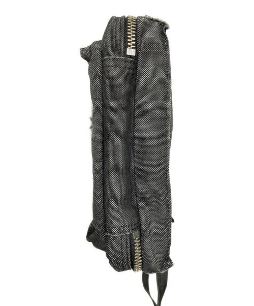 PORTER（ポーター）PORTER (ポーター) ショルダーバッグ グレーの古着・服飾アイテム