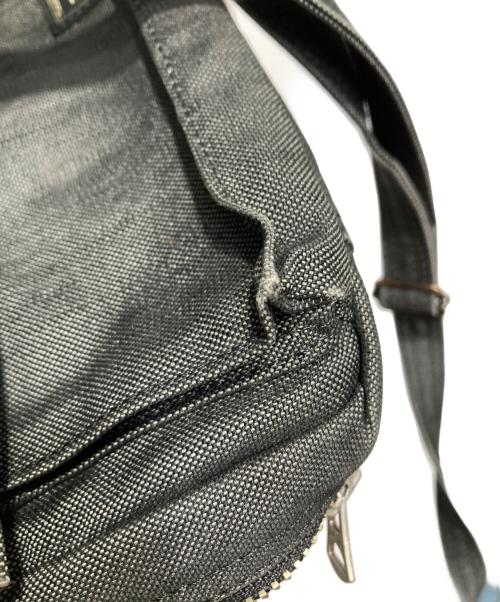 PORTER（ポーター）PORTER (ポーター) ショルダーバッグ グレーの古着・服飾アイテム