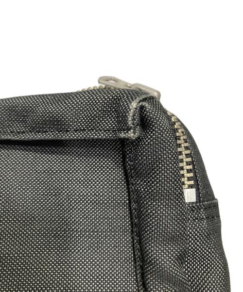 PORTER（ポーター）PORTER (ポーター) ショルダーバッグ グレーの古着・服飾アイテム