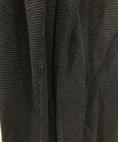 G-STAR RAW（ジースターロゥ）G-STAR RAW (ジースターロゥ) ジップアップジャケット ブラック サイズ:Sの古着・服飾アイテム