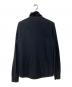 G-STAR RAW (ジースターロゥ) ジップアップジャケット ブラック サイズ:S：4000円