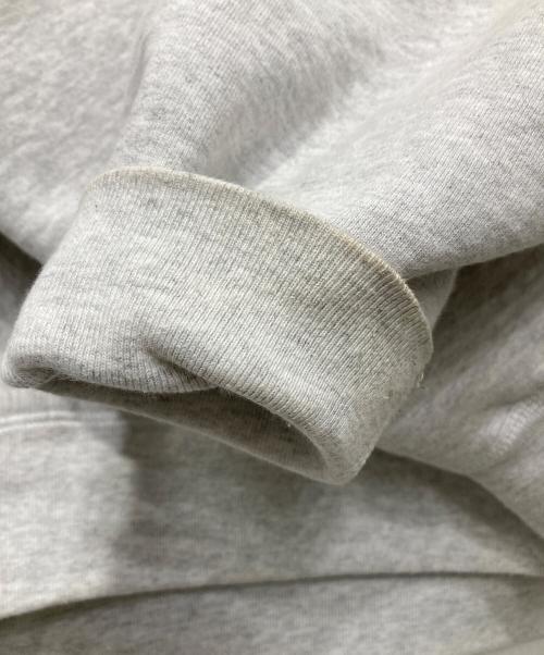 SUPREME（シュプリーム）Supreme (シュプリーム) Box Logo Hooded Sweatshirt ライトグレー サイズ:XLの古着・服飾アイテム