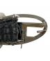 DIESEL (ディーゼル) B-1DR STRASS ベルト ブラック サイズ:75/30：15000円