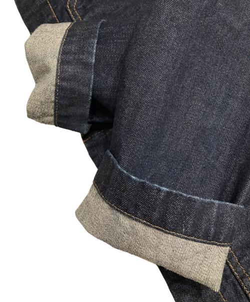 Denim & Supply Ralph Lauren（デニム＆サプライ ラルフローレン）DENIM & SUPPLY RALPH LAUREN (デニム＆サプライ ラルフローレン) デニムジャケット インディゴ サイズ:Sの古着・服飾アイテム