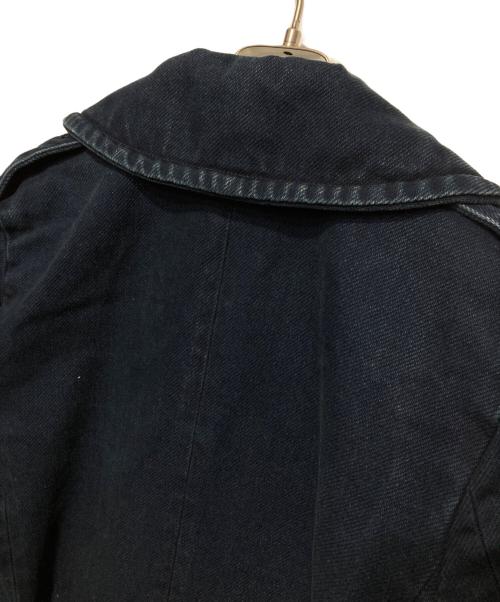 Denim & Supply Ralph Lauren（デニム＆サプライ ラルフローレン）Denim & Supply Ralph Lauren (デニム＆サプライ ラルフローレン) デニムコート インディゴ サイズ:Mの古着・服飾アイテム