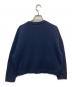 Traditional Weatherwear (トラディショナルウェザーウェア) ARKLEY KNIT/アークリーニット ネイビー サイズ:XS：10000円