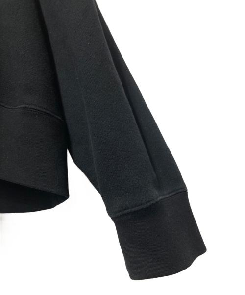 Palm Angels（パーム エンジェルス）Palm Angels (パーム エンジェルス) BEAR Hoodie/ベアフーディ/パーカー ブラック サイズ:XLの古着・服飾アイテム