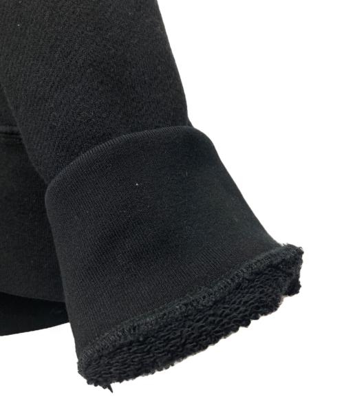 Palm Angels（パーム エンジェルス）Palm Angels (パーム エンジェルス) BEAR Hoodie/ベアフーディ/パーカー ブラック サイズ:XLの古着・服飾アイテム