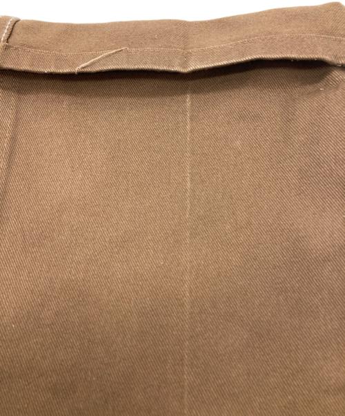 BEN DAVIS（ベンデイビス）BEN DAVIS (ベンデイビス) フリスコパンツ ブラウン サイズ:31の古着・服飾アイテム