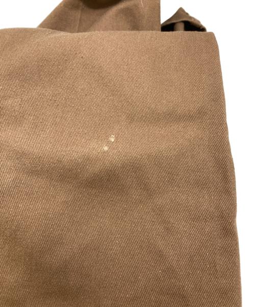 BEN DAVIS（ベンデイビス）BEN DAVIS (ベンデイビス) フリスコパンツ ブラウン サイズ:31の古着・服飾アイテム