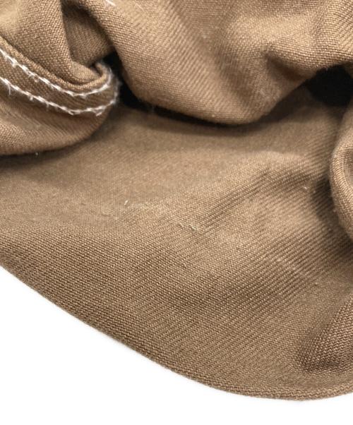 BEN DAVIS（ベンデイビス）BEN DAVIS (ベンデイビス) フリスコパンツ ブラウン サイズ:31の古着・服飾アイテム