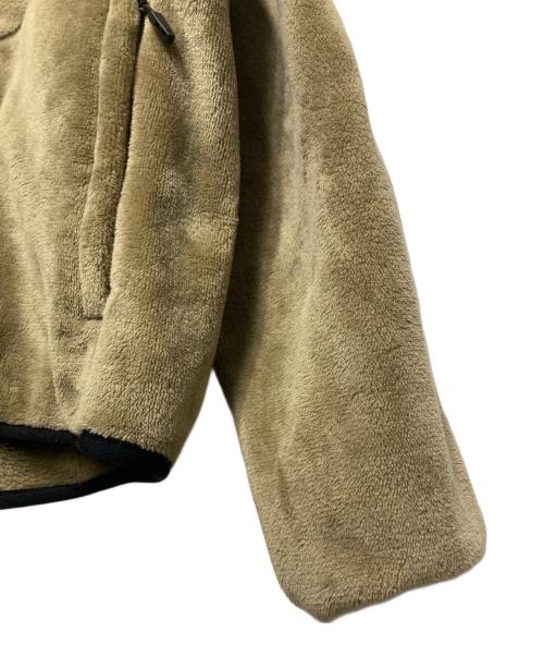 MARMOT（マーモット）Marmot (マーモット) バイガンフリースジャケット ベージュ サイズ:Lの古着・服飾アイテム