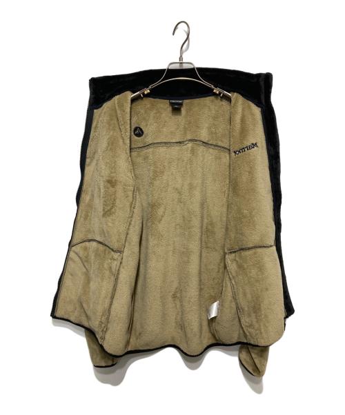 MARMOT（マーモット）Marmot (マーモット) バイガンフリースジャケット ベージュ サイズ:Lの古着・服飾アイテム