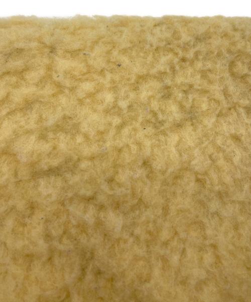 CarHartt（カーハート）CarHartt (カーハート) 裏ボア ダックベスト ブラック サイズ:2XLの古着・服飾アイテム