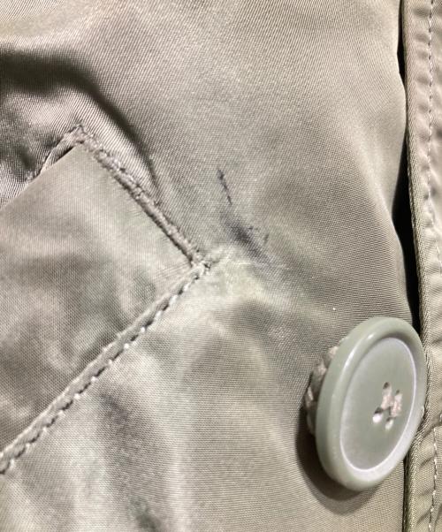 ALPHA（アルファ）ALPHA (アルファ) N-2Bフライトジャケット カーキ サイズ:XLの古着・服飾アイテム