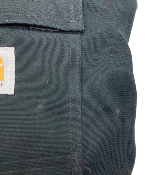 CarHartt（カーハート）CarHartt (カーハート) ダック ラディショナルコート ブラック サイズ:44の古着・服飾アイテム